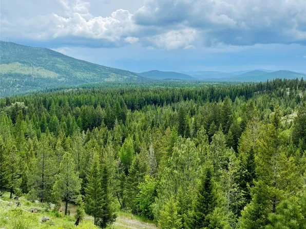 Nhn Idaho Hill Rd, Marion, MT 59925
