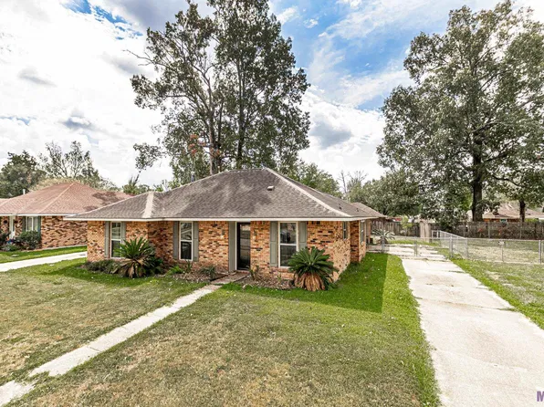 16618 Ellis Ave, Baton Rouge, LA 70816