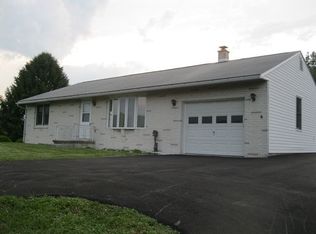 384 Montour Rd, Elysburg, PA 17824