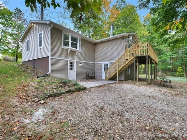 10408 New Cut Road, Greenville, IN 47124
