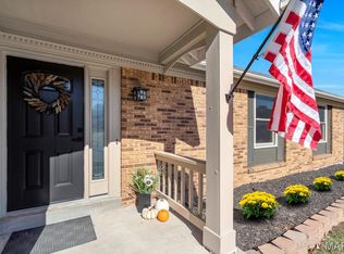 1795 Smizer Mill Rd, Fenton, MO