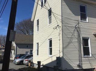 7 Foss Ave #A, Saugus, MA 01906