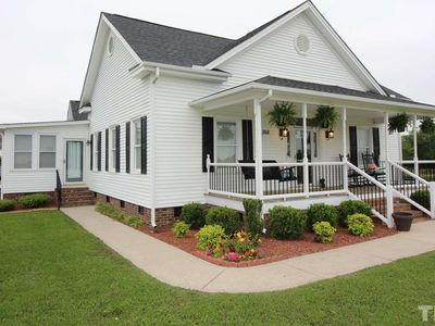 268 King Mill Rd, Four Oaks, NC, 27524