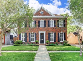 4127 Milton St, Houston, TX 77005