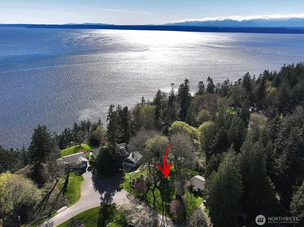 0 Lopez Drive, Clinton, WA 98236