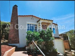 4028 Norton Ave, Oakland, CA 94602