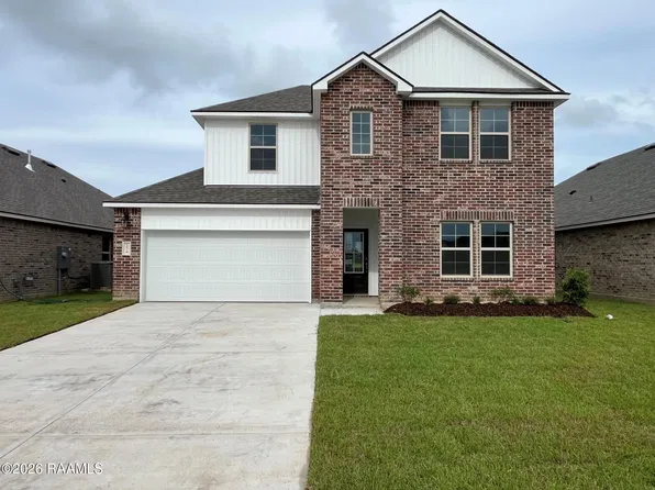 1510 Ashland Rdg, New Iberia, LA 70560
