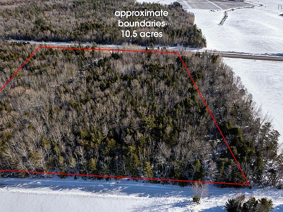 3rd image of LOT McColough Rd