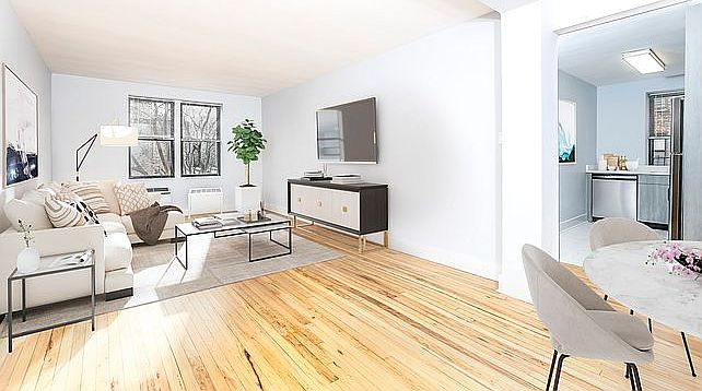 1st image of 20-41 Seagirt Blvd #6E