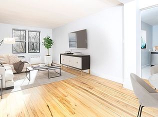 20-41 Seagirt Blvd #6E, Far Rockaway, NY 11691