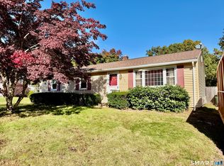 196 Sunnyslope Dr, Southington, CT 06489