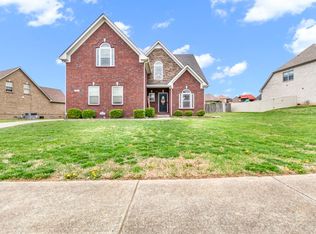 974 Terraceside Cir, Clarksville, TN 37040
