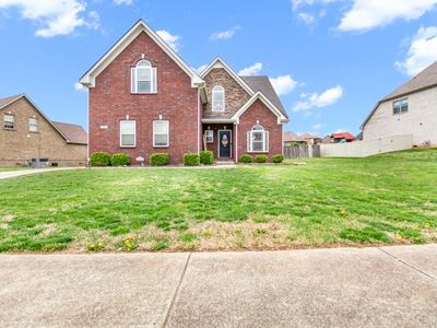 974 Terraceside Cir, Clarksville, TN, 37040