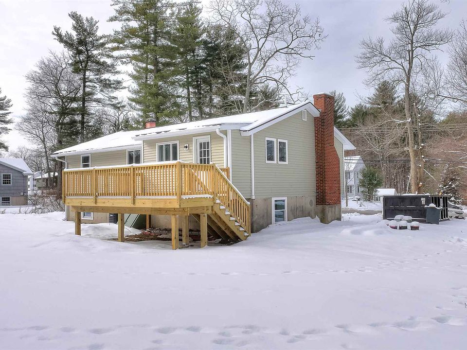 98 North Lowell Road, Windham, NH 03087 Zillow