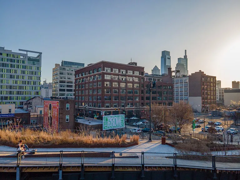 The Lofts at The Wolf Building — Photo 50