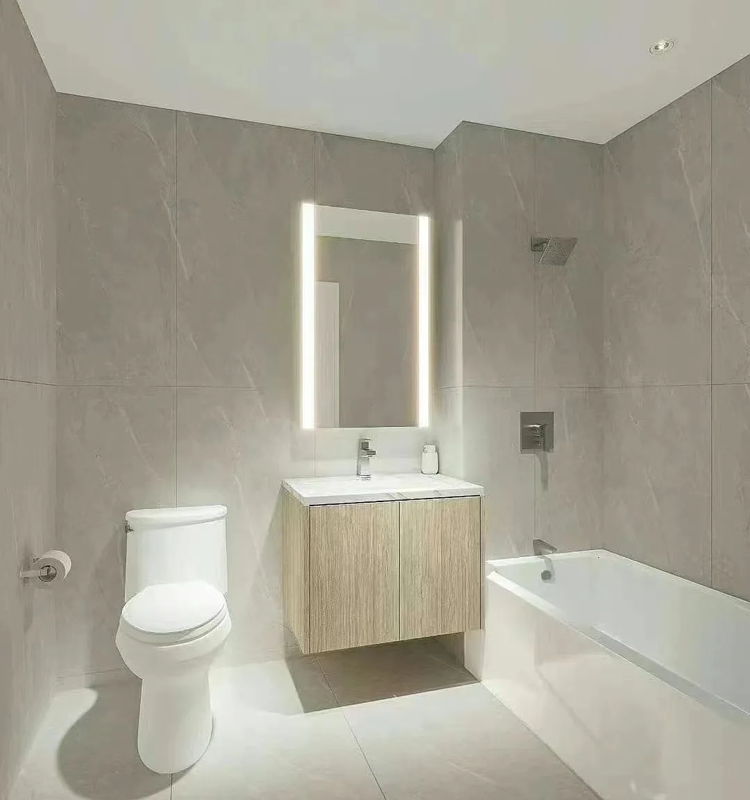 2 bed, 773 sqft, $3,850 — Photo 2