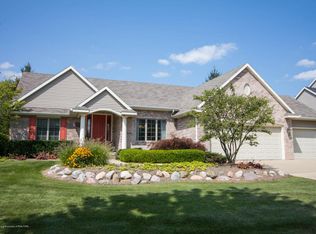 13178 Speckledwood Dr, Dewitt, MI
