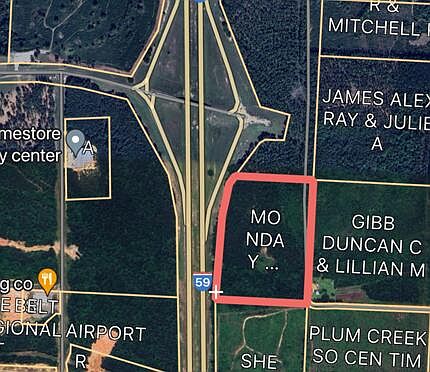 2nd image of 0 Old River Rd