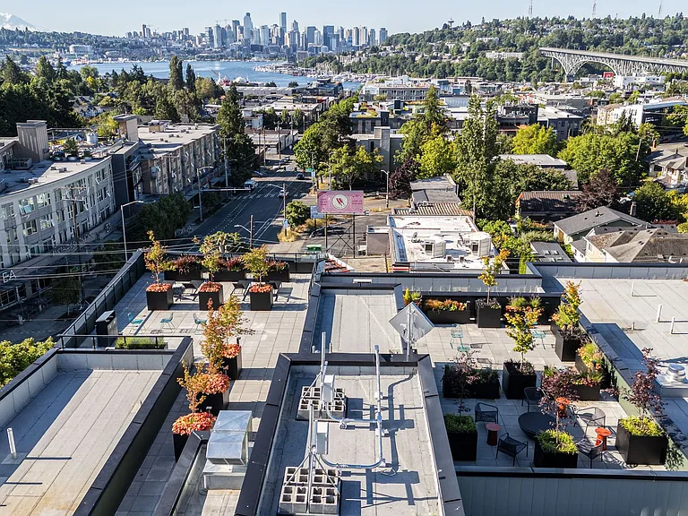 Welcome to Reed! Brand New Modern Studios with Full Appliance Package & Amenities in Fremont — Photo 60