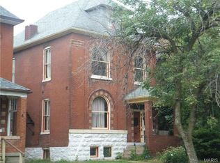 2832 Shenandoah Ave, Saint Louis, MO 63104