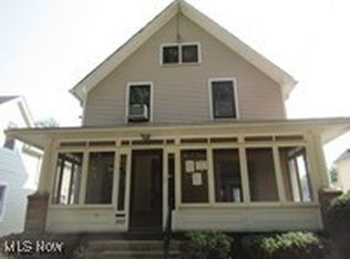 3927 Pensacola Ave, Cleveland, OH