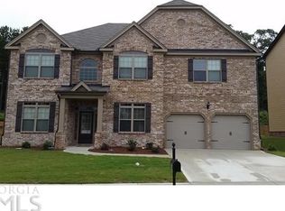 2278 Austin Common Way, Dacula, GA 30019