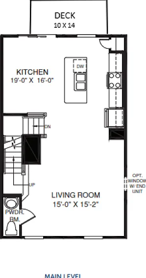 1006 Ketchum Ct — Photo 40