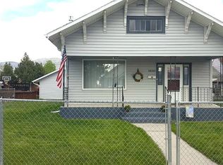 1830 Lowell Ave, Butte, MT 59701