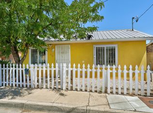 515 Marble Ave NE, Albuquerque, NM 87102