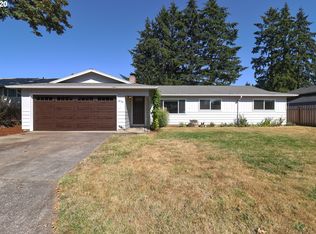 4730 SW 196th Ave, Beaverton, OR 97078