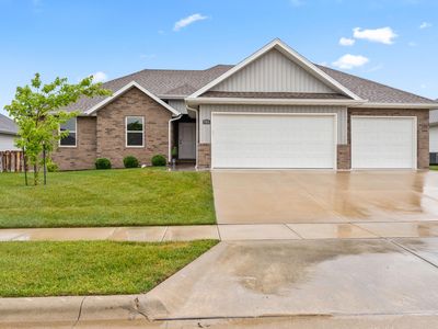 746 E Penzance Circle, Nixa, MO, 65714