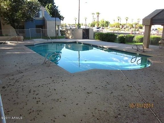 3rd image of 9221 N 59th Ave Unit 216