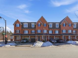 1577 Bruny Ave, Pickering, ON L1X 0C5