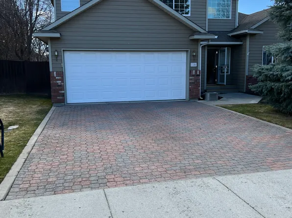 1106 E Spokane Ave, Ellensburg, WA 98926