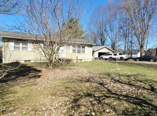 7376 Marshall Rd, Olivet, MI 49076