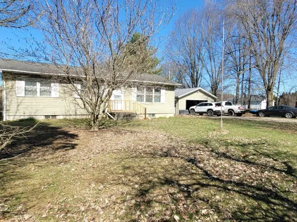 7376 Marshall Rd, Olivet, MI 49076