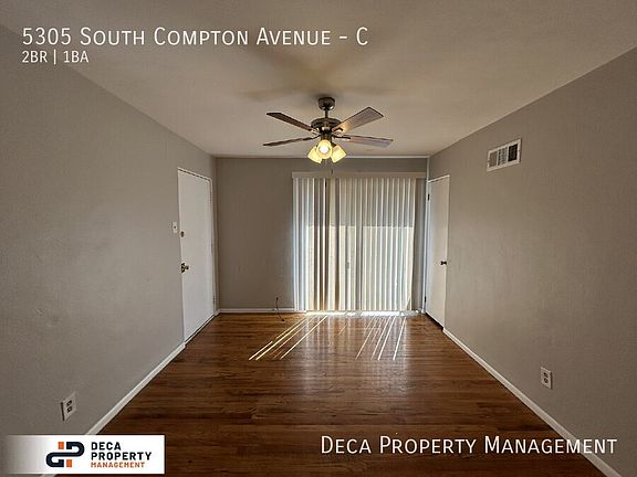 4th image of 5305 S Compton Ave #C