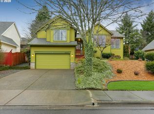 23215 SW Mansfield St, Sherwood, OR 97140