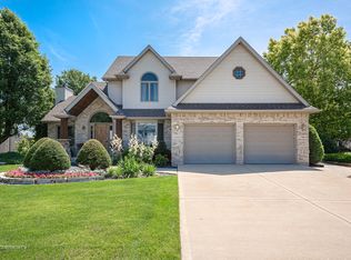 24463 S Dupage Dr, Channahon, IL