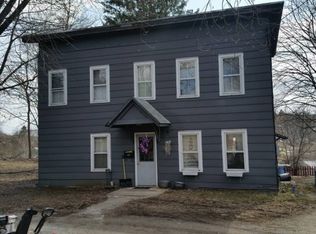 55 Otsego St, Canajoharie, NY 13317