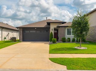 18618 Georgina Lily Ln, Richmond, TX 77407