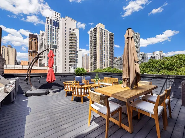333 E 82nd St #3A, New York, NY 10028