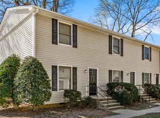 1628 Spring Garden St APT A, Greensboro, NC 27403