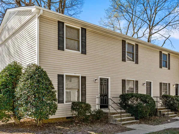 1628 Spring Garden St APT A, Greensboro, NC 27403