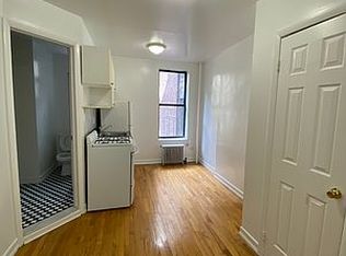 412 W 56th St #16A, New York, NY 10019