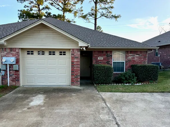 8349 Garrett Rd, Tyler, TX 75703