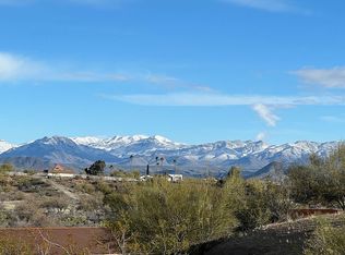 370 Jingle Bob Rd #77, Wickenburg, AZ 85390