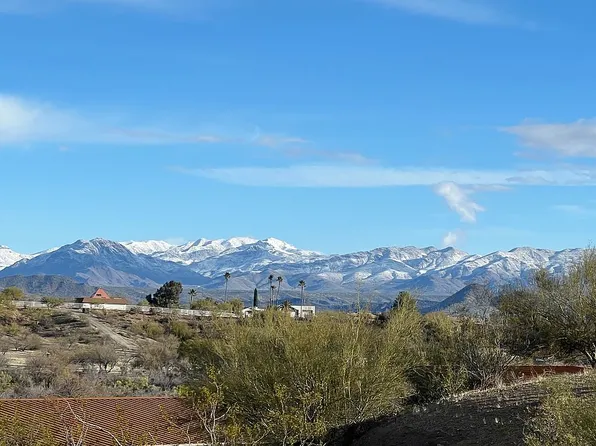 370 Jingle Bob Rd #77, Wickenburg, AZ 85390