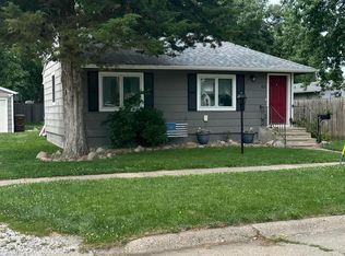 321 M Ave, Nevada, IA 50201