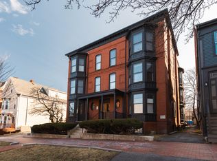48 State St APT 22, Portland, ME 04101